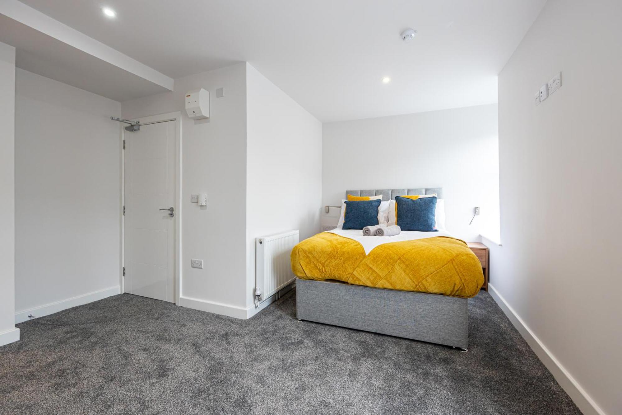 Morecambe Bay Studio Flats Free Parking Beach Front エクステリア 写真